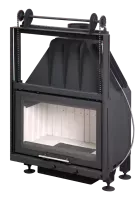 Топка EcoKamin АЛЬФА 700К с контргрузом