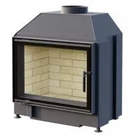 Топка ASTOV ПС 700