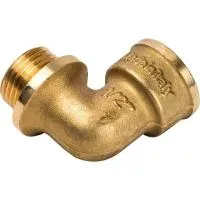 STOUT SFT-0015-000014 Угольник с упором НВ