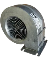 Вентилятор наддува M PLUS M WPA 140