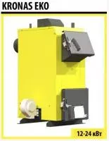 Твердотопливный котел KRONAS EKO 12