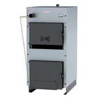 Твердотопливный котел Viessmann WBS Ligna 50 30 кВт