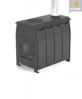 Печь отопительная Везувий "Комфорт 200" (ДТ-3/3С)