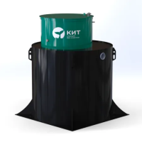 Станция биологической очистки КИТ 8 (900)