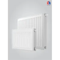 Панельный радиатор RN Steel Ventil Compact тип-21 300