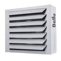 Водяной тепловентилятор BALLU BHP-W4-70-S