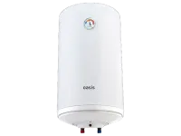 Электрический накопительный водонагреватель Oasis OF