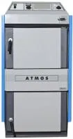 Твердотопливный пиролизный котел Atmos DC 70 S