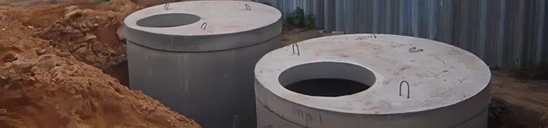 Как выбрать септик для частного дома